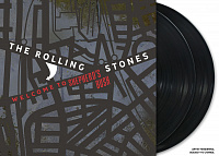The Rolling Stones - Welcome To Shepherds Bush