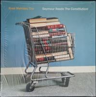 Brad Mehldau Trio – Seymour Reads The Constitution!