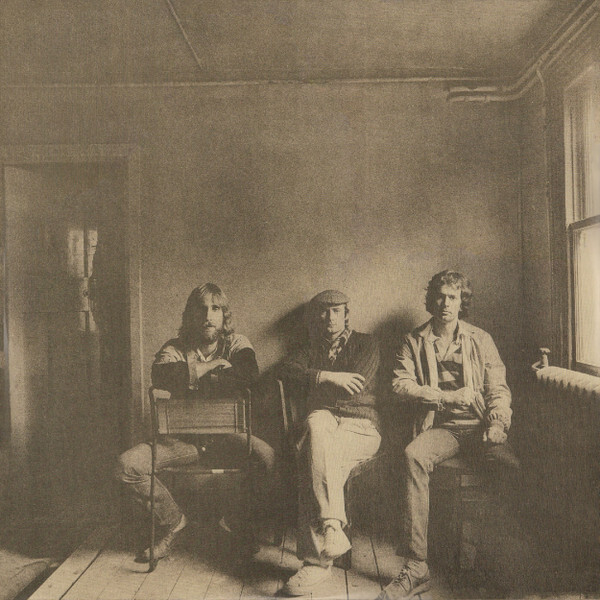 Genesis – Abacab