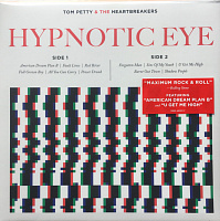 Tom Petty & The Heartbreakers – Hypnotic Eye