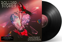 Rolling Stones - The Hackney Diamonds