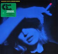 Marianne Faithfull – Broken English