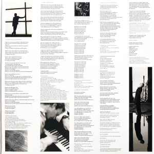 Sting – The Best Of 25 Years