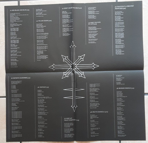 Marilyn Manson – We Are Chaos