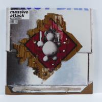 Massive Attack – Protection