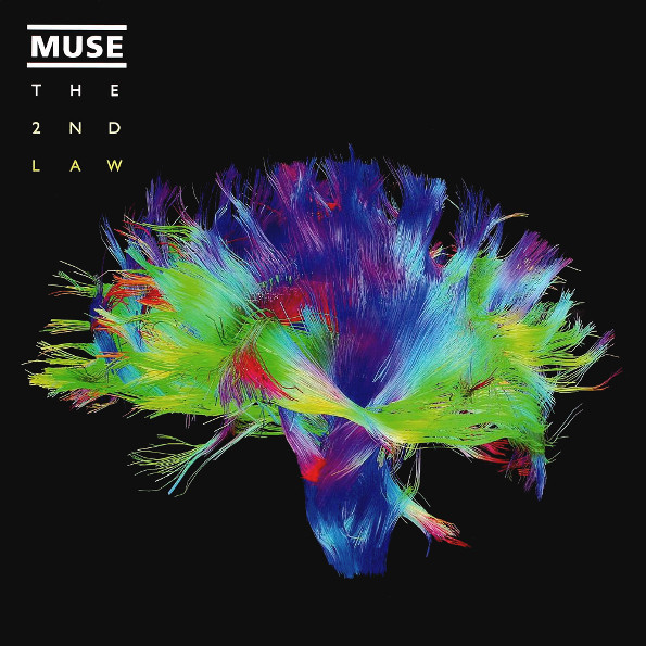 Muse – The 2nd Law