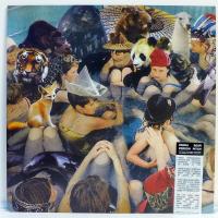 Panda Bear – Person Pitch