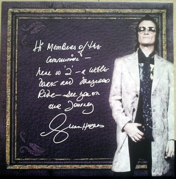 Black Country Communion - 2