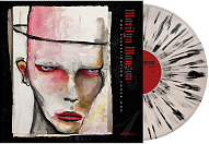 Marilyn Manson - One Assassination Under God - Splatter