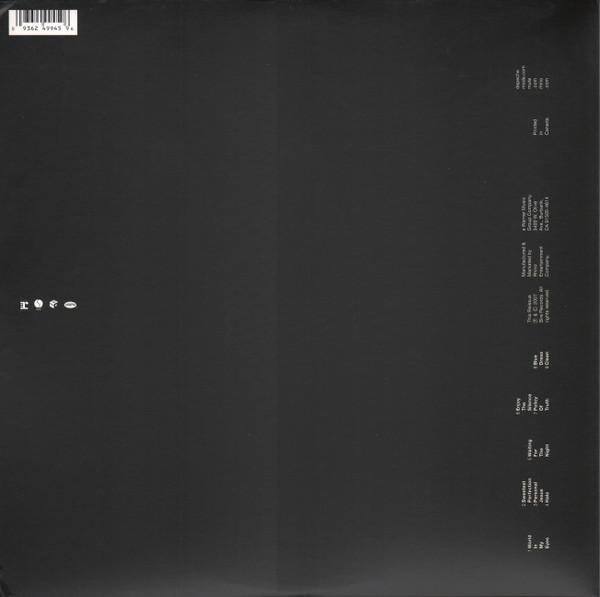 Depeche Mode – Violator