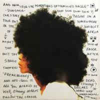 Erykah Badu – Worldwide Underground
