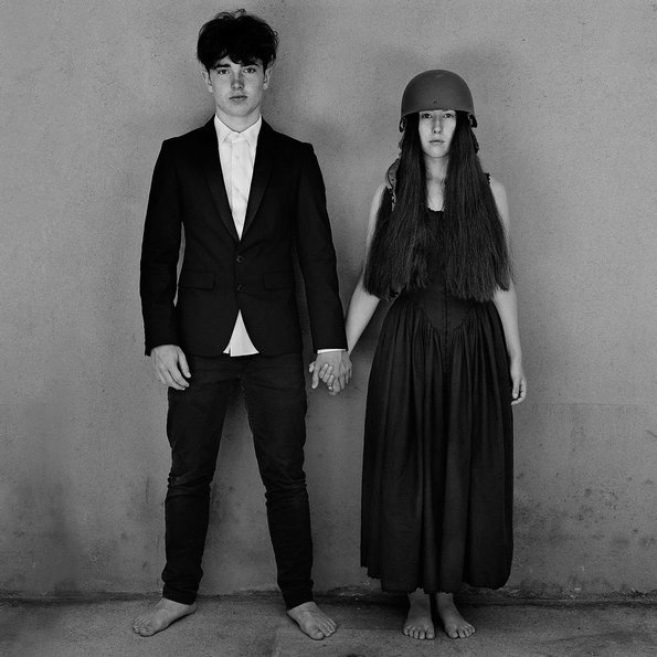 U2 – Songs Of Experience