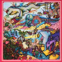 Mahogany Rush – Child Of The Novelty