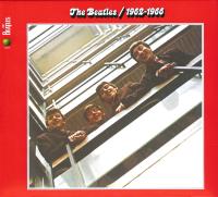 The Beatles – 1962-1966 (2023)