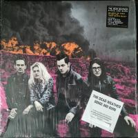 The Dead Weather – Dodge And Burn
