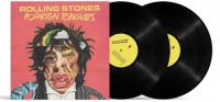 The Rolling Stones – Foreign Tongues
