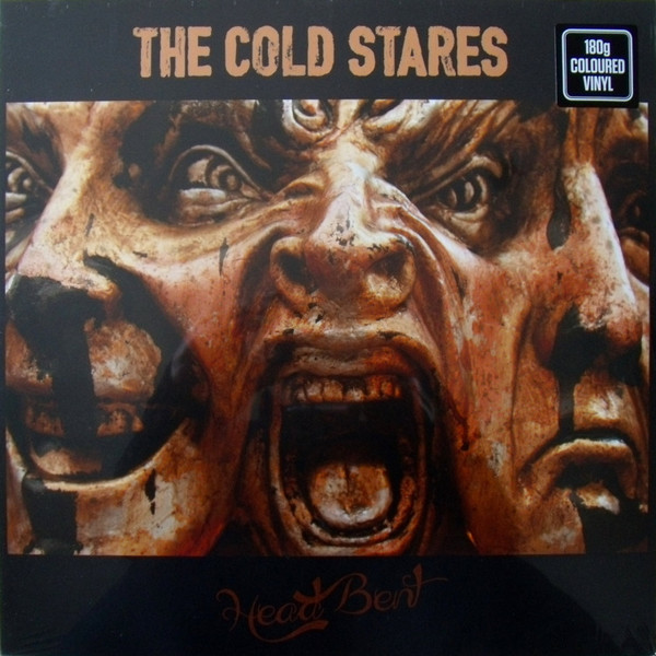 The Cold Stares – Head Bent