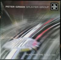Peter Green Splinter Group – Reaching The Cold 100