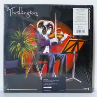 Percy "Thrills" Thrillington (Paul McCartney) – Thrillington