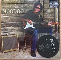 Tony Joe White – Hoodoo