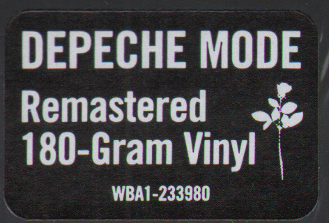 Depeche Mode – Violator