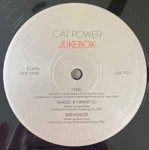 Cat Power – Jukebox