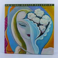 Derek And The Dominos – Layla And Other Assorted Love Songs