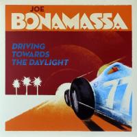 Joe Bonamassa – Driving Towards The Daylight