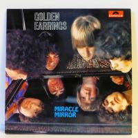 Golden Earrings – Miracle Mirror