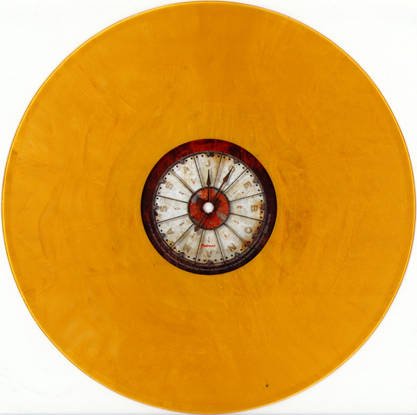Joe Bonamassa – Time Clocks