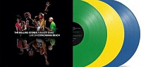The Rolling Stones – A Bigger Bang - Live On Copacabana Beach