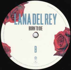 Lana Del Rey – Born To Die