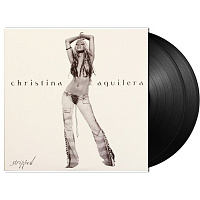 Christina Aguilera – Stripped