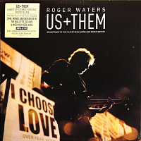 Roger Waters ‎– Us + Them