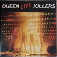 Queen – Live Killers