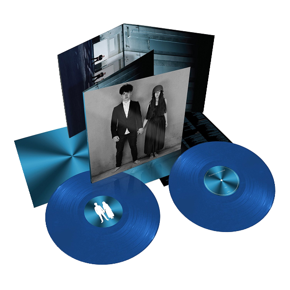 U2 – Songs Of Experience