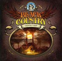 Black Country Communion – Black Country Communion