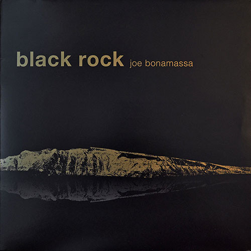 Joe Bonamassa – Black Rock