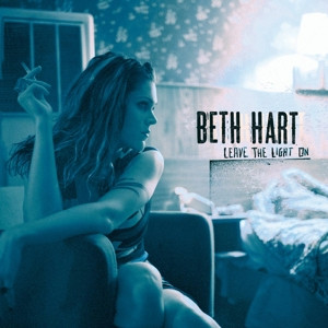 Beth Hart – Leave The Light On