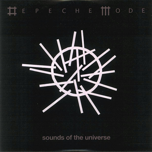 Depeche Mode – Sounds Of The Universe