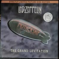 Led Zeppelin – Grand Levitation