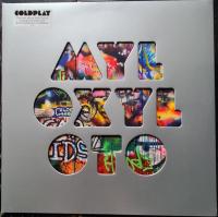 Coldplay – Mylo Xyloto