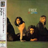 Free – Fire And Water