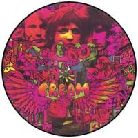Cream – Disraeli Gears