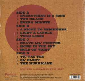 JJ Grey & Mofro – Ol' Glory