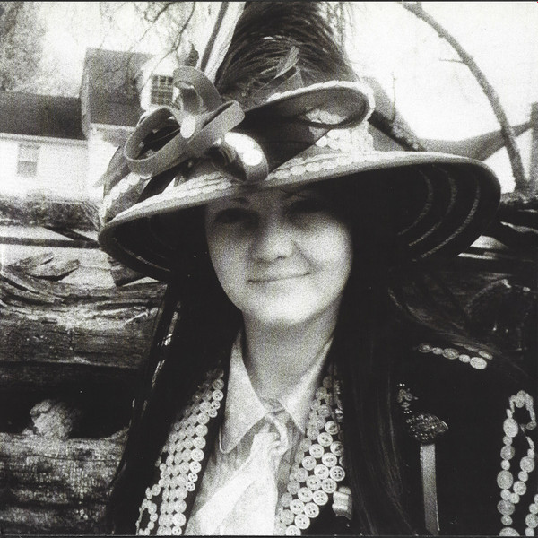 The White Stripes – Icky Thump