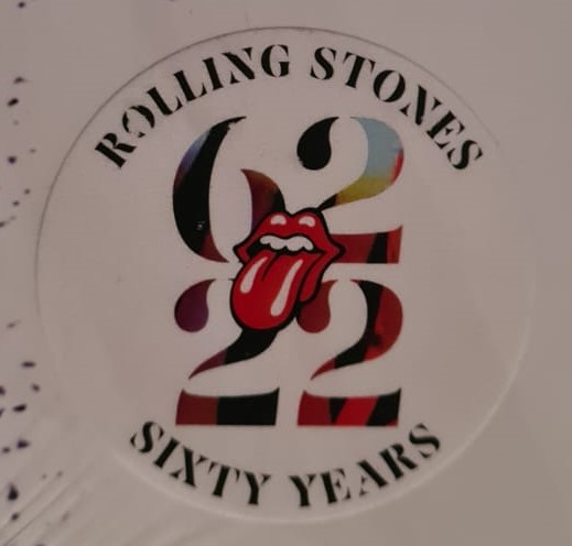 Rolling Stones – Voodoo Lounge
