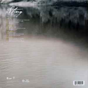 Sting – The Best Of 25 Years