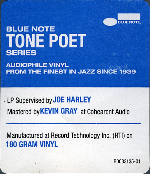 Charles Lloyd & The Marvels – Tone Poem