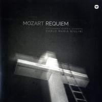 Philharmonia Orchestra & Chorus Carlo Maria Giulini